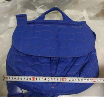 엔도리케리 도모토 츠요시 콜라보 숄더백