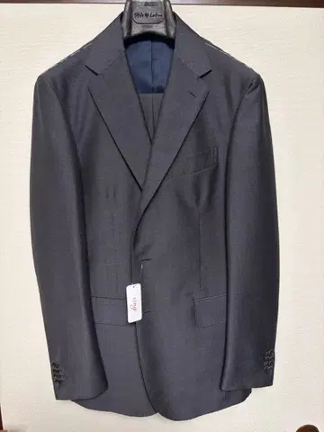 Stile Latino, 싱글 수트, size 48