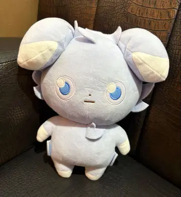 반다이 포켓몬 포켓피스 모후굿토 봉제 인형 니아스퍼