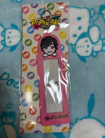 미치에다 슌스케 포토 카드 홀더