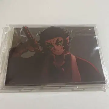 귀멸의 칼날 ufotable 장면 그대로 아크릴 스탠드 카이가쿠