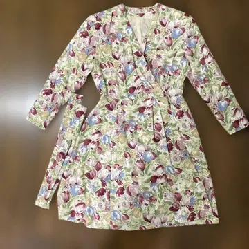 로트레아몽 원피스 LAUTREAMONT one piece