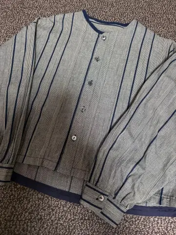 팔라스 팰리스 야타라지마 셔츠 블라우스