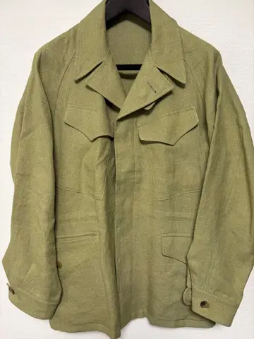 Coherence Robert, hemp, size S, Green