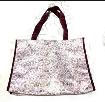Maison de FLEUR 토와르 드 주이 토트백 새상품급
