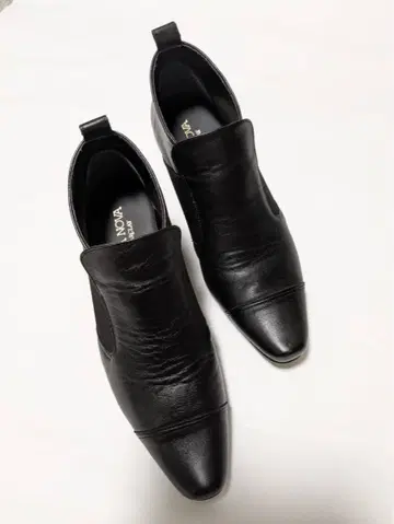 BARCLAY 버클레이 숏부츠 부티