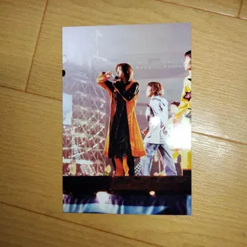 아라시 오노 사토시 공식 사진 패밀리 클럽