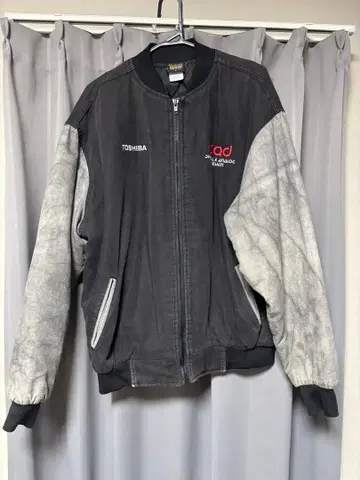 TOSHIBA 자켓 L 사이즈