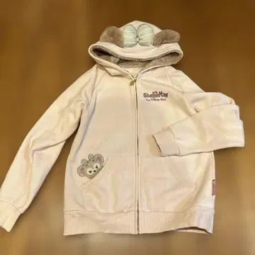 디즈니 셰리메이 후드티