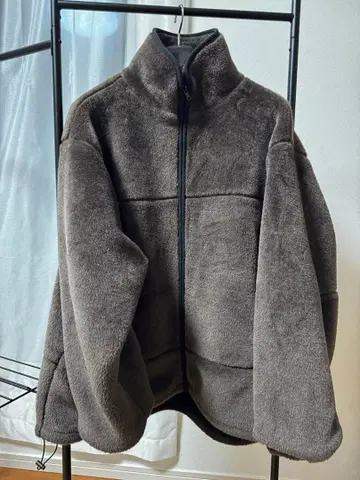 개럴개런트 보아 자켓