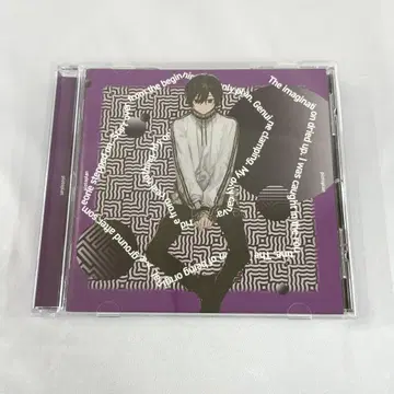 누유리 / plotoplan CD