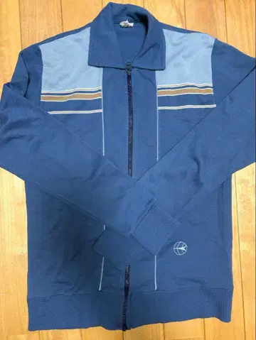 CRYLOR 서독일제 70s 저지