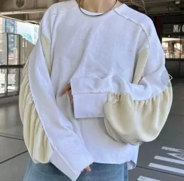 에신타 와플 볼륨 쓰리 백