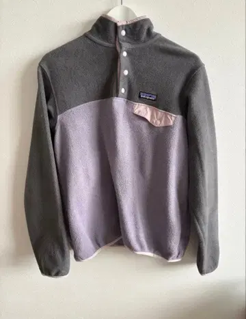 patagonia 파타고니아 SYNCHILLA 스냅T 플리스 자켓