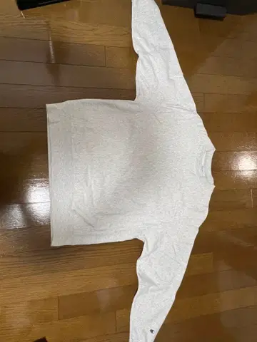 복각 Champion reverse weave sweat 무지
