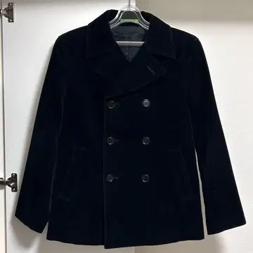 폴스미스 Paul Smith 피 코트 코듀로이