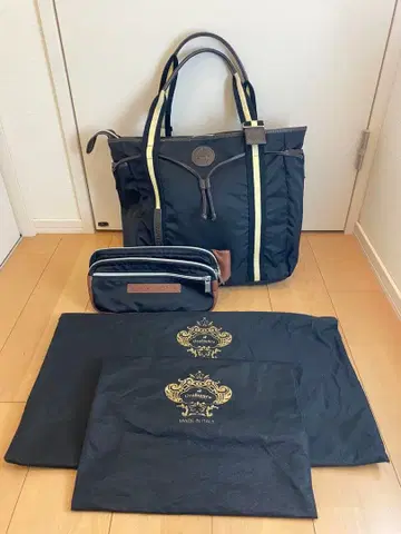 오로비안코(Orobianco) 토트백 & 바디백