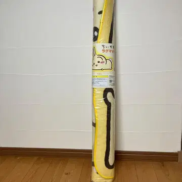 치이카와 (먼작귀) 러그 매트 ~네소베리~