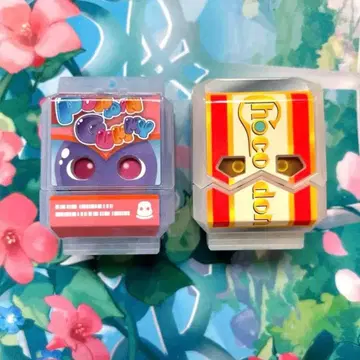 DX 오샤베리 고치조 포핑미 초코돈