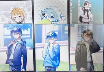 메로파카 브로마이드 묶음 판매