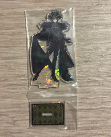 트위스테 제일복권 마레우스 드라코니아 아크릴 스탠드