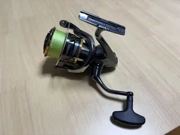 [ 새상품급 ] TWIN POWER 4000MHG