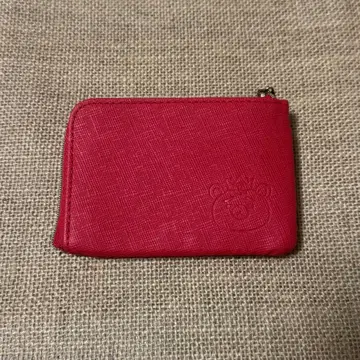 동방신기 파우치