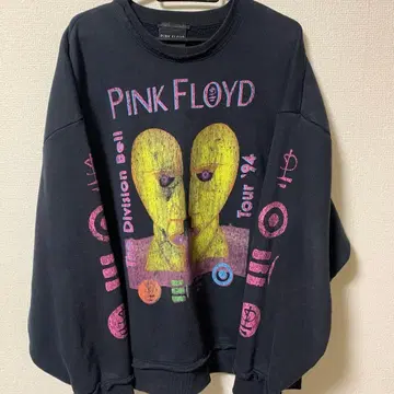 ZARA 트레이닝복 맨투맨 블랙