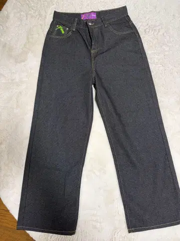 alwaysdowhatyoushouddo 데님