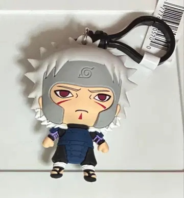 NARUTO 나루토 피규어 키링 참 센쥬 토비라마