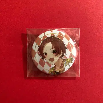 이레이스 리우라 캔뱃지 캔바 Stage! 스테이지