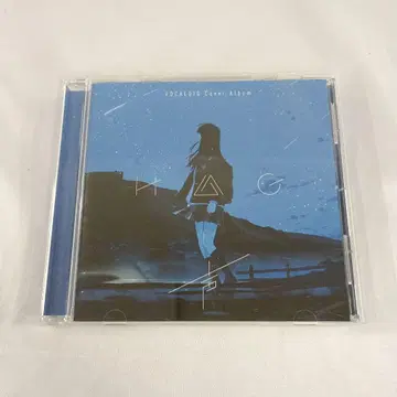 H G / 목소리 ~VOCALOID Cover Album~ CD