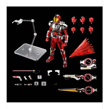 Figure-riseStandard 가면라이더 파이즈 블래스터 폼