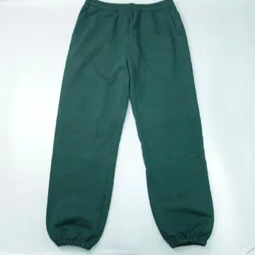 [ 새상품급 ] WISM 베이스먼트 기어 15OZ 스웨트 팬츠