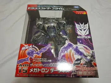 AM-15 메가트론 다크니스 (중고) Prime