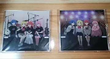 봇치 더 록! Re: Re: Re: 아크릴 스탠드 2개 세트