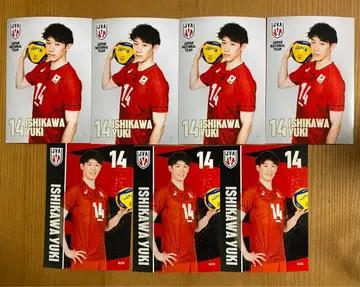 배구 일본 대표 이시카와 유키 네이션스 리그 브로마이드 L판