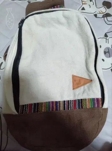 티티카카 바디백