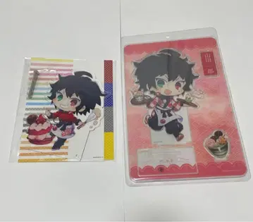 히프노시스 마이크 빅 아크릴 스탠드 이치로