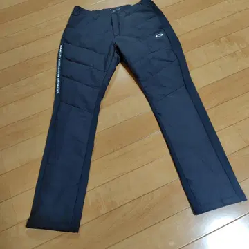오클리 FOA405757 충전솜 방한 팬츠 XL
