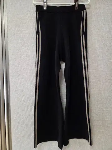 niko and - 니코앤드 나메라카 터치 니트 팬츠