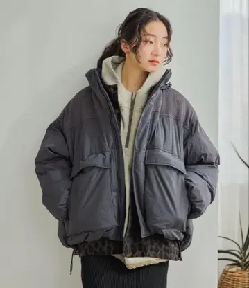 아라이 몬스터 절개 자켓