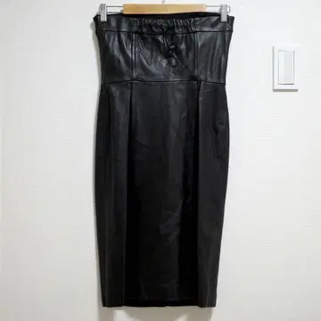 파운데이션 어딕트 양가죽 가죽