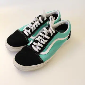 VANS 올드스쿨 스니커즈 US10.5/28.5cm 반스