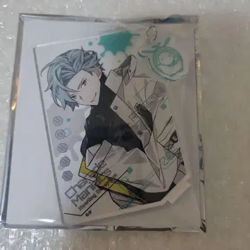 CharadeManiacs 료이치 아크릴 스탠드