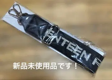 SEVENTEEN right here 숄더 스트랩 미사용 새상품!