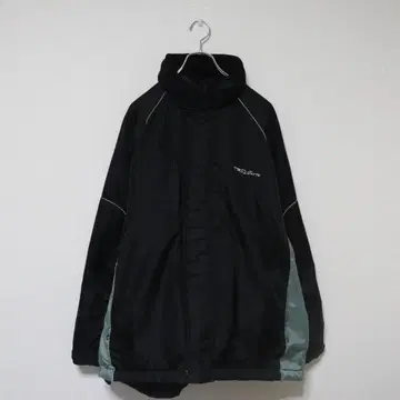 TRD SPORTS 도요타 자켓 점퍼 LL