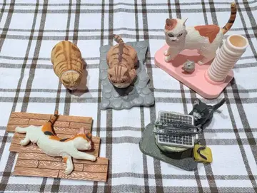 반다이 나르고 컬렉션