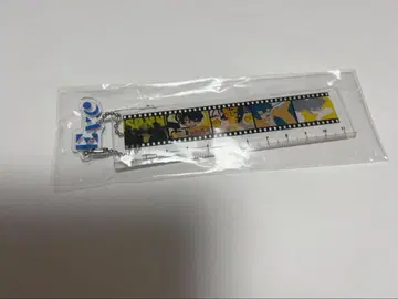 Eve 창조적 고독 불면증 통치자 아크릴 키링