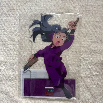 닌타마 란타로 프리미엄 반다이 한정판 빅 아크릴 스탠드 아야베 키하치로